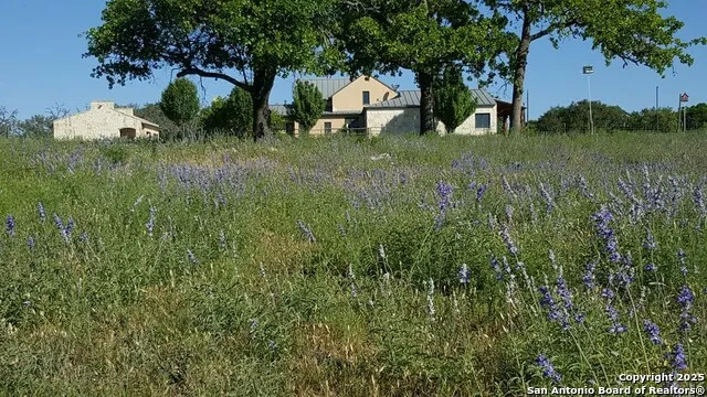 2320 fiedler road Harper, TX 78028
